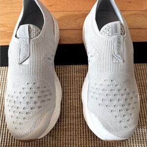 LIKE NEW!l Used for photo op. New Balance Women’s Fresh Foam X 1080 Slip-On